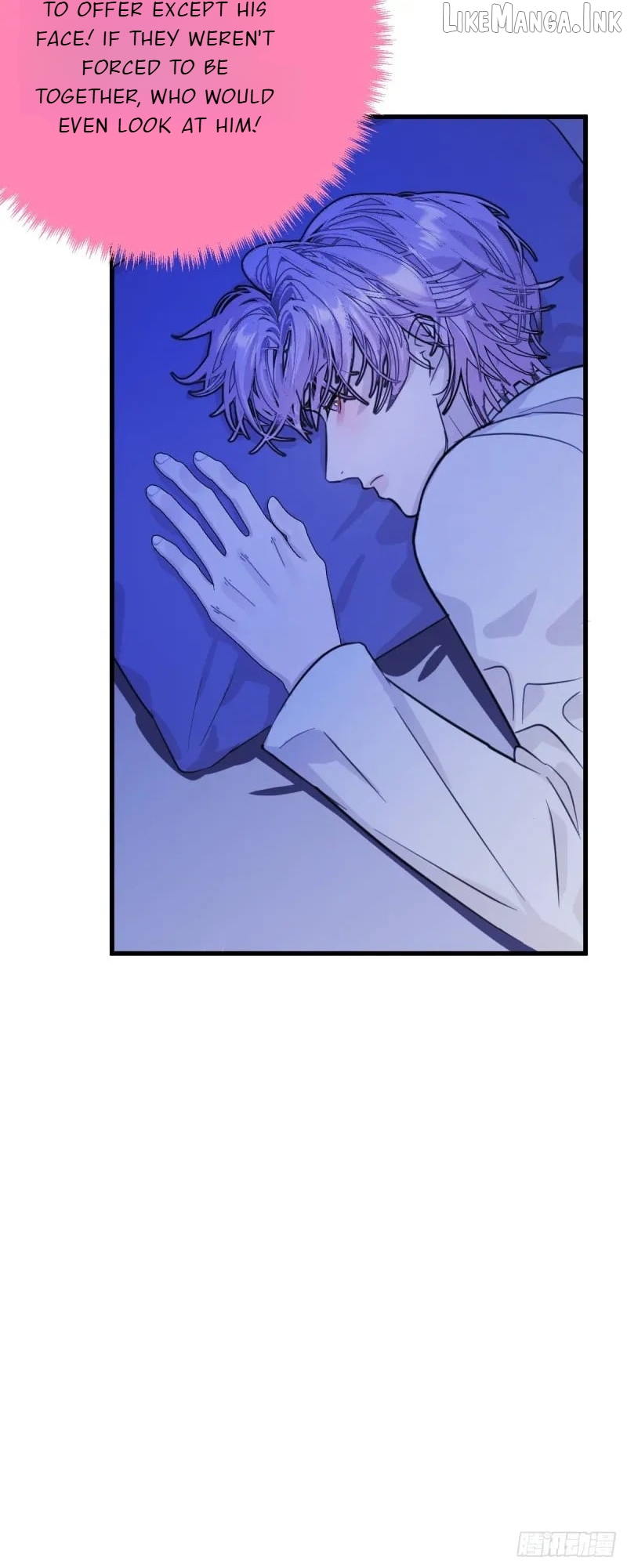 My Own Evil God Chapter 34 - page 54